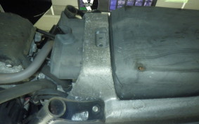 HONDA ZOOMER 2021 AF58