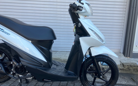SUZUKI ADDRESS V110 CE47A