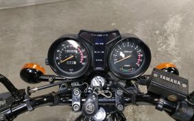 YAMAHA RZ 250 4L3