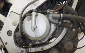 SUZUKI RGV250 Gamma VJ21A