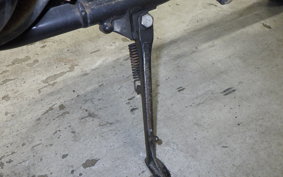 KAWASAKI ZRX-2 2008 ZR400E