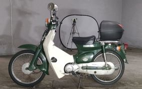 HONDA SUPER CUB50 AA01
