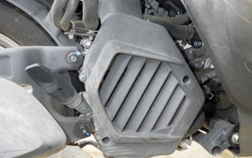 HONDA TACT Basket AF79