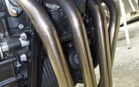 HONDA CB400 SUPER BOLDOR A 2021 NC42