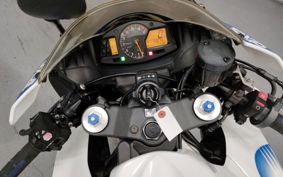 HONDA CBR600RR 2009 PC40