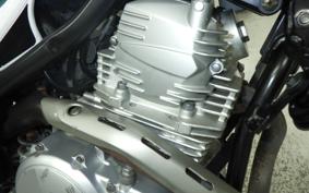 YAMAHA SEROW 250 DG11J