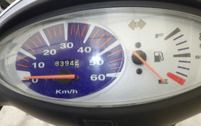 HONDA DIO Gen.5 1998 AF56
