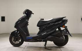 YAMAHA CYGNUS 125 XSR 3 2022 SED8J