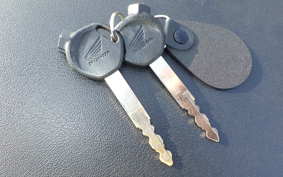 HONDA DIO110-3ﾍﾞｰｼｯｸ JK03