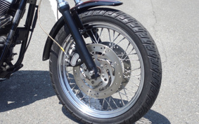 HARLEY FXDL1580 2000 GDV