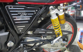 HONDA CB1100 2011 SC65