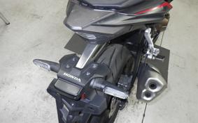 HONDA CBR400R 2020 NC56