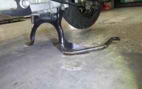 SUZUKI LET's CA4AA