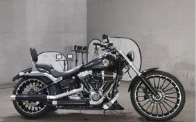 HARLEY FXSB1690 2016 BFV