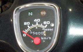 HONDA C50 SUPER CUB AA01