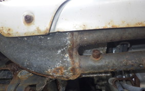 HONDA GL1500 GOLD WING SE 1992 SC22