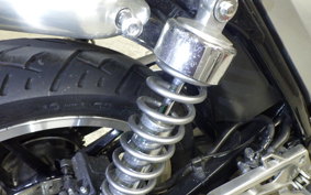 HONDA CB1100 2011 SC65