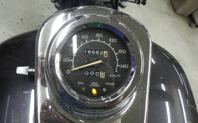 HONDA MAGNA 250 2020 MC29