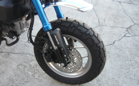 HONDA MONKEY 125 ABS JB02