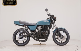 KAWASAKI Z400 FX 1980 KZ400E