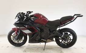 KAWASAKI NINJA 400 ABS 2016 EX400E