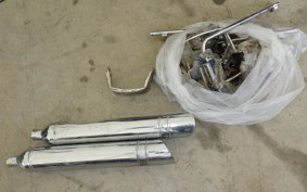 HARLEY FLHTCU SIDECAR 1340 1992
