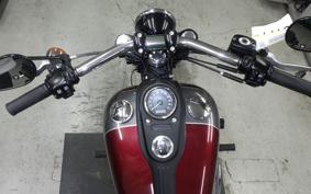 HARLEY FXDBB1580 2014