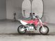 Фото Honda CRF50F с японского аукциона