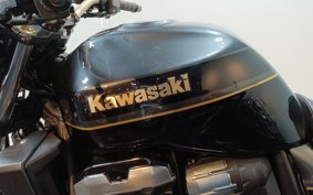 KAWASAKI ZRX1200 DAEG 2009 ZRT20D