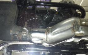 KAWASAKI ZEPHYR 400 KAI 1999 ZR400C