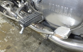 YAMAHA SR400 Gen.5 2021 RH16J