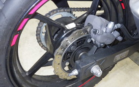 KAWASAKI NINJA 250 EX250P