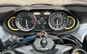 SUZUKI Hayabusa 2022 EJ11A