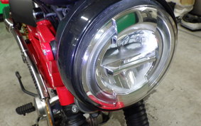 HONDA CT125 HUNTER CUB JA55