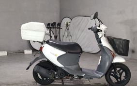 SUZUKI LET's 4 CA45A