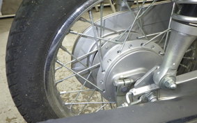 HONDA ｸﾛｽｶﾌﾞ50 AA06