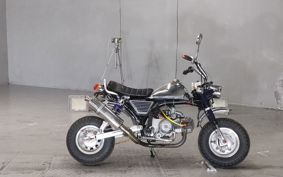 HONDA MONKEY Z50J