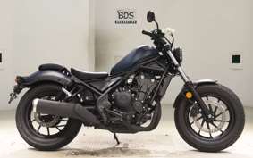 HONDA REBEL 500 A 2025 PC60
