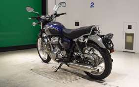 KAWASAKI W800 2014 EJ800A