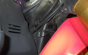 HONDA CRF250 RALLY MD44