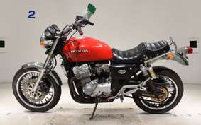 HONDA CB400F 1997 NC36
