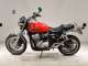 Фото Honda CB400F 1997 с японского аукциона
