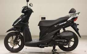 SUZUKI ADDRESS 110 2023 CE47A