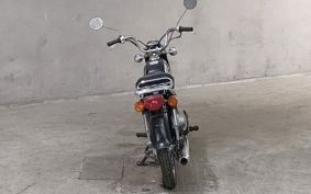 HONDA BENLY 50 CD50
