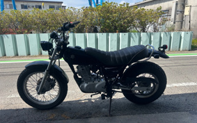 SUZUKI VANVAN 200 NH41A