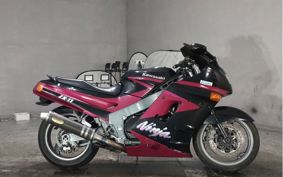 KAWASAKI ZX 1100 NINJA 1991 ZXBC18