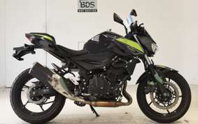 KAWASAKI Z250 Gen.2 EX250P