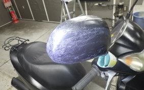 HONDA DIO Gen.6 1981 AF62