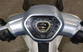 HONDA SUPER CUB50 AA04