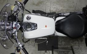 HONDA SHADOW 400 CLASSIC 2012 NC44